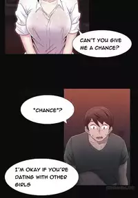 Miss Mystic Ch.1-26 (English) (Ongoing)