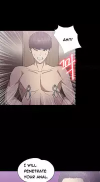 [Madstart] Secret Island Ch.1-27 (English) (Ongoing)