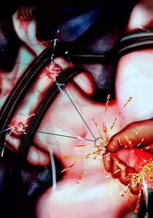 Muhannou-kei Enkou Shoujo to Zettai Wakarase Zetsurin Oji-san