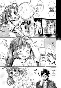 [Mutou Mato] Yuudachi Houkago (COMIC LO 2014-09) [English]