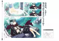 戦国†恋姫 ～乙女絢爛☆戦国絵巻～ ビジュアルファンブック-1