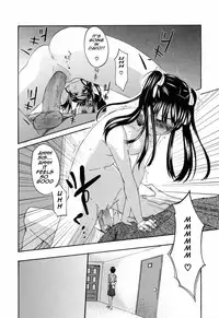 Both Ends [English] [Rewrite] [olddog51] [Decensored]