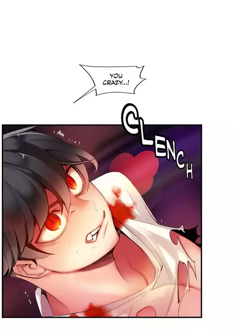 Lilith`s Cord Ch.1-40