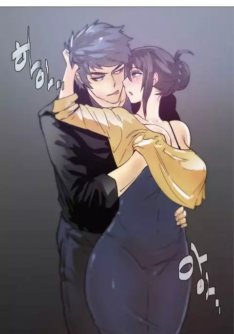 Household Affairs Ch.1-35