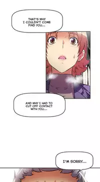 [Worin] Brawling Go Ch.76-91 (English) (Ongoing)