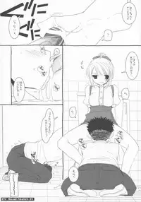 (COMIC1) [Digital Lover (Nakajima Yuka)] Rough Sketch 34