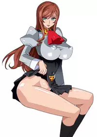 [Studio Mizuyokan (Higashitotsuka Rai Suta)] Mirai Nikki DL (Gundam Build Fighters Try)