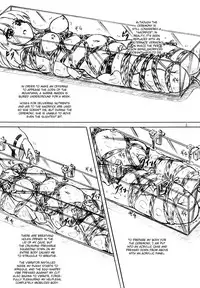 Ikenie Miko | Sacrificial Shrine Maiden