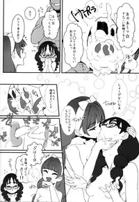 (C88) [zero-sen (xxzero)] Shiritsu Noble Gakuen Seitokai (Go! Princess PreCure)