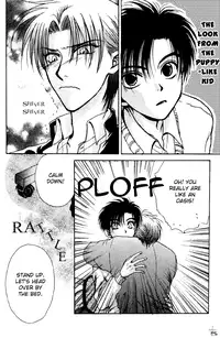 Brothers Battle (Zaou Taishi) English