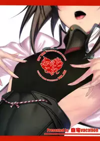 (COMIC1☆11) [Jitaku Vacation (Ulrich)] FetiColle Vol. 05 (Kantai Collection -KanColle-) [English] [CGrascal]