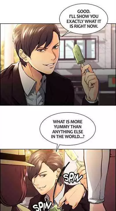 [Serious] Taste of Forbbiden Fruit Ch.20/24 [English] [Hentai Universe]