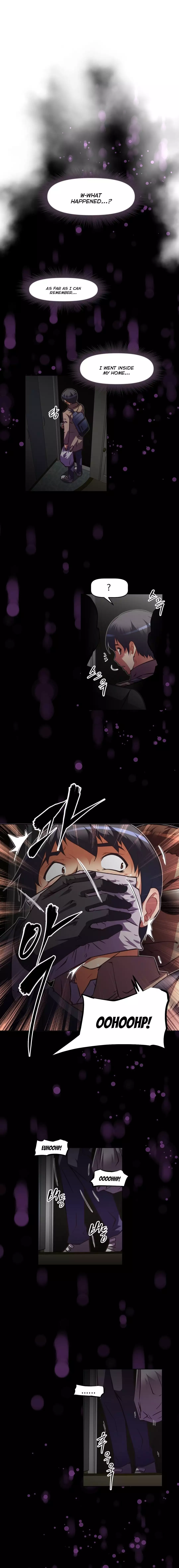 Brawling Go Ch.76-118