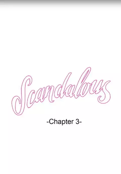 Scandal of the Witch Ch.1-22