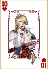 (chunlieater) Kasumi Works