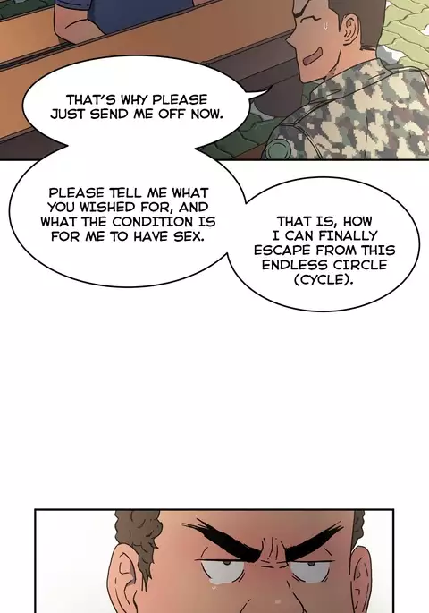 Refrain Love Ch.1-38