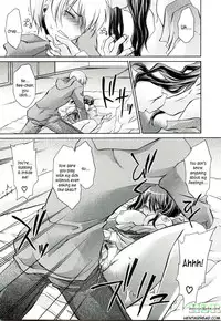 [Shinonome Ryu] NeeNe ~Ane Tokidoki Kanojo~ [English] [EpicWorks + Kusanyagi + Hentai2Read]