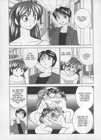 [Okamoto Fujio] Miku no Rankou Nikki | Miku's Sexual Orgy Diary [English] [Uncensored]