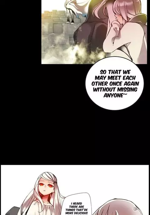 Lilith`s Cord Ch.1-13