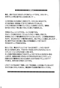 [Crimson Comic (Carmine)] IchigoIchie 2 (Ichigo 100%)