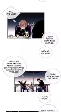 [Silverstar] Talk To Me Ch.1-38 (English) (Ongoing)