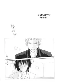 (C80) [KIJINOKO (Kigisu)] I'm Yours (One Piece) [English]