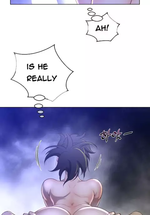 Perfect Half Ch.1-34