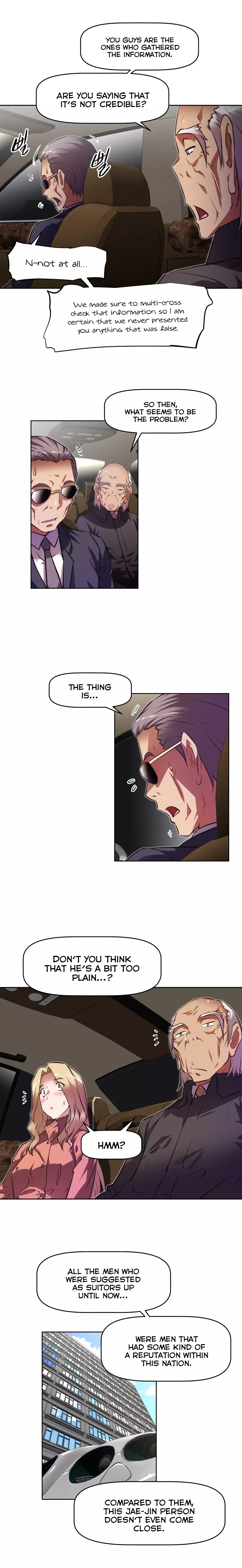 Brawling Go Ch.76-117