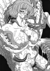 [WHITE ELEPHANT] Shokushu Kou RJ097740