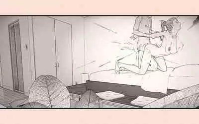 Tonari no Hitozuma-san 2