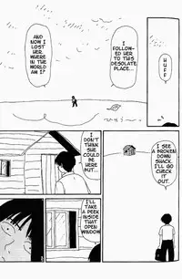 [Machino Henmaru] Inu Ningyo | Dog Doll [English]