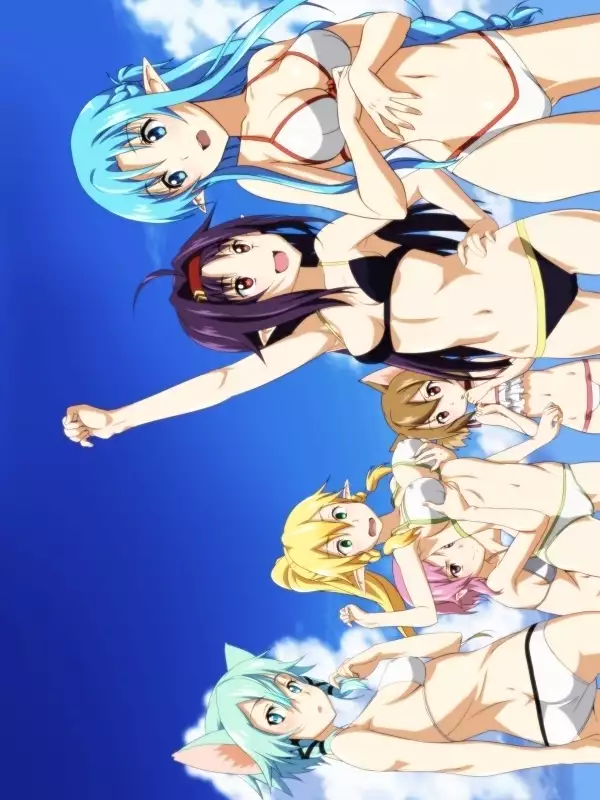 Onago-ya Rakugaki CG-shuu vol 29