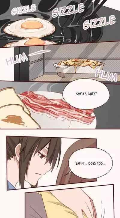 [Iceky] Dormant Desires