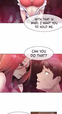 Miss Mystic Ch.1-26 (English) (Ongoing)