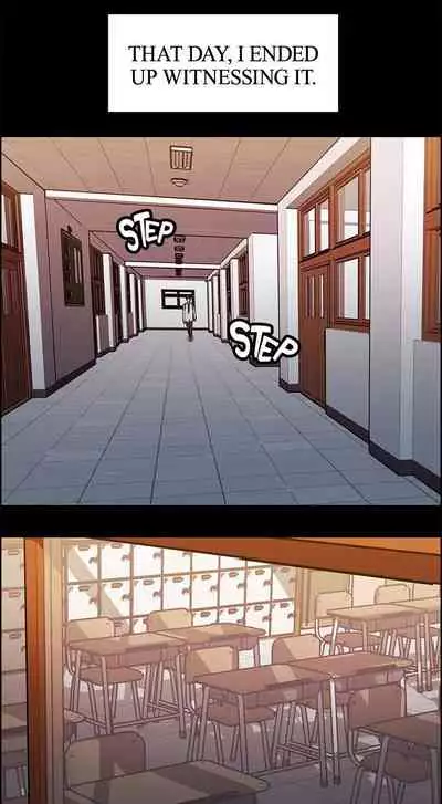 [Serious] Taste of Forbbiden Fruit Ch.20/24 [English] [Hentai Universe]