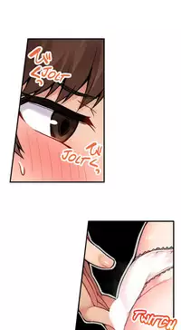 Traditional Job of Washing Girls' Body