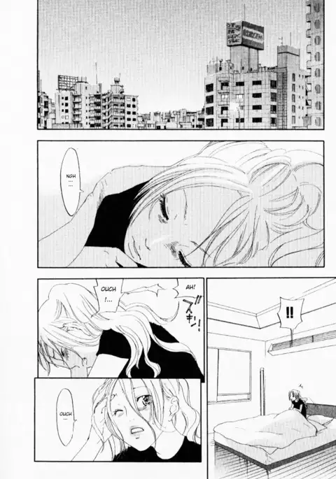 The Yellow Hearts 3 Ch.19-20