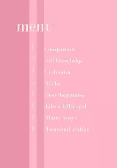 "SISSY A LA CARTE 17"