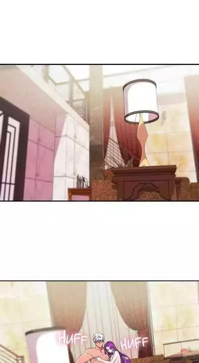 HERO MANAGER Ch. 1-19