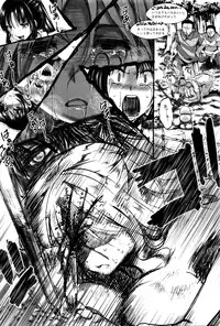 COMIC Shingeki 2016-03