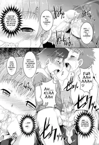 [Takase Yuu] Himitsukichi ni Youkoso! (Koushoku Shounen Vol. 03) [English] {Shotachan}