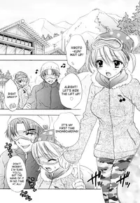 [Ozaki Miray] The Great Escape 3 Ch. 18-24 [English] {Phantom + SaHa}