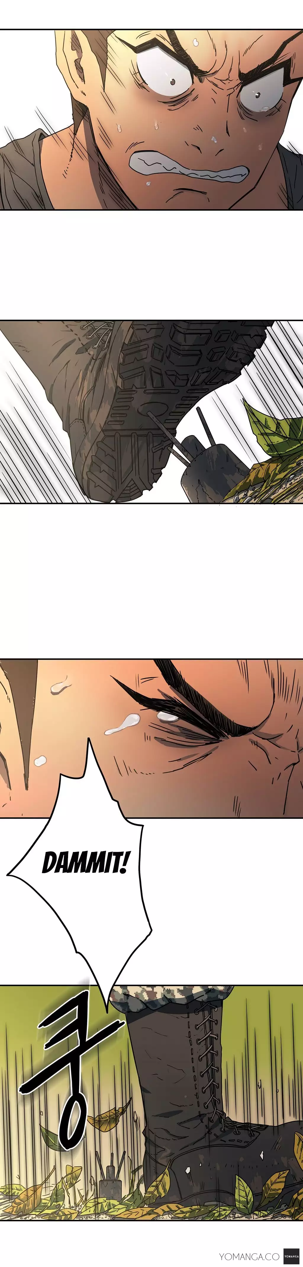 Refrain Love Ch.1-14