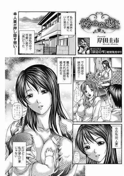 Bishoujo Kakumei KIWAME 2011-08 Vol.15 [Digital]