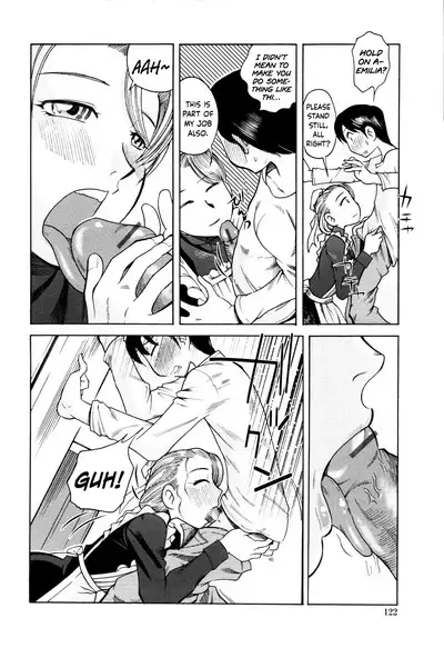 Love Dere - It is crazy about love.