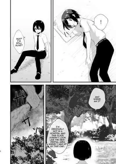 Isekai tonchiki seikatsu | An Idiot's Other World Sexlife