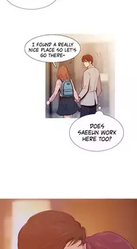 [PINKO] Scandal of the Witch Ch.1-30 (English) (Ongoing)