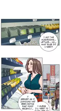 [Ramjak] Atonement Camp Ch.1-27 (English) (Ongoing)