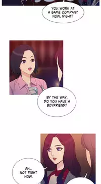 [PINKO] Scandal of the Witch Ch.1-30 (English) (Ongoing)