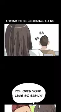 [Keum Sah Gong] Si-Eun Ch.1-41 (English)